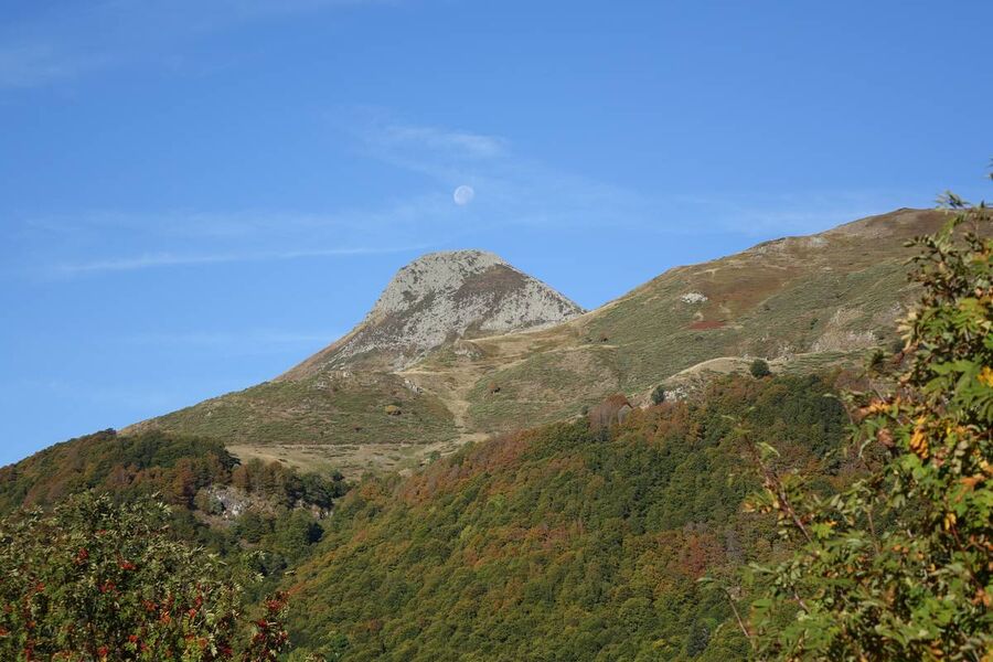 parcours