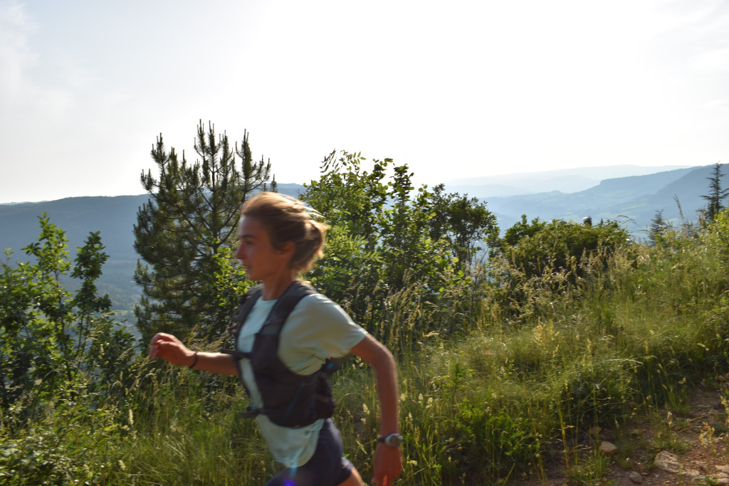 parcours