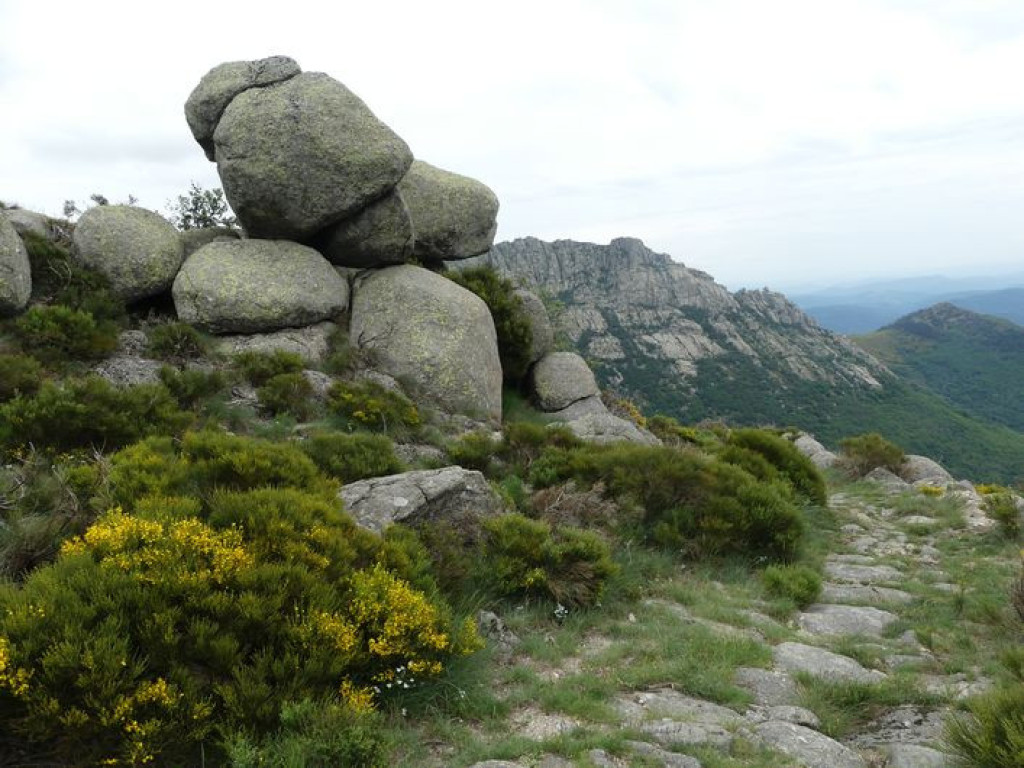 parcours