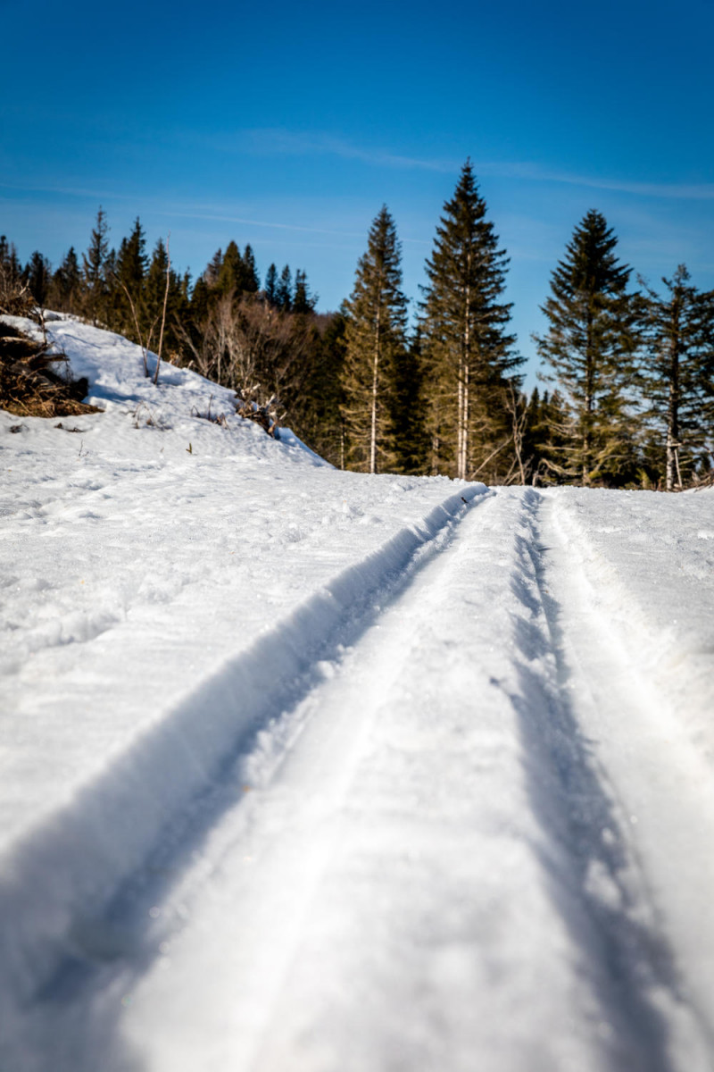 parcours
