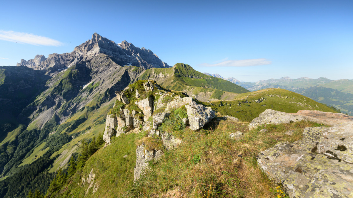 parcours