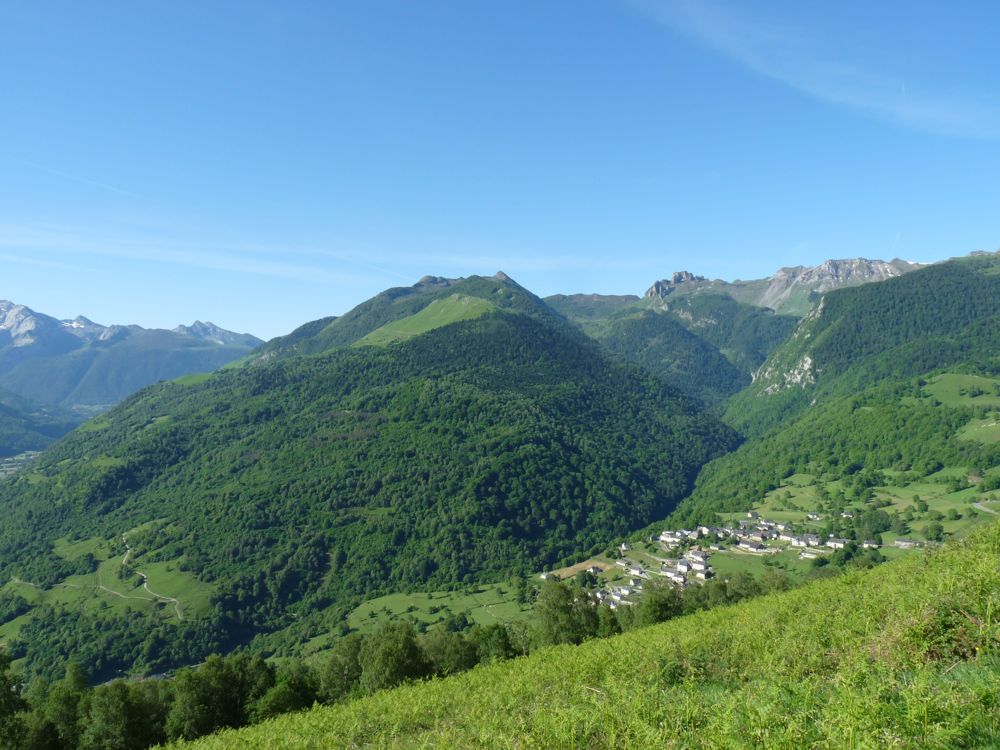 parcours