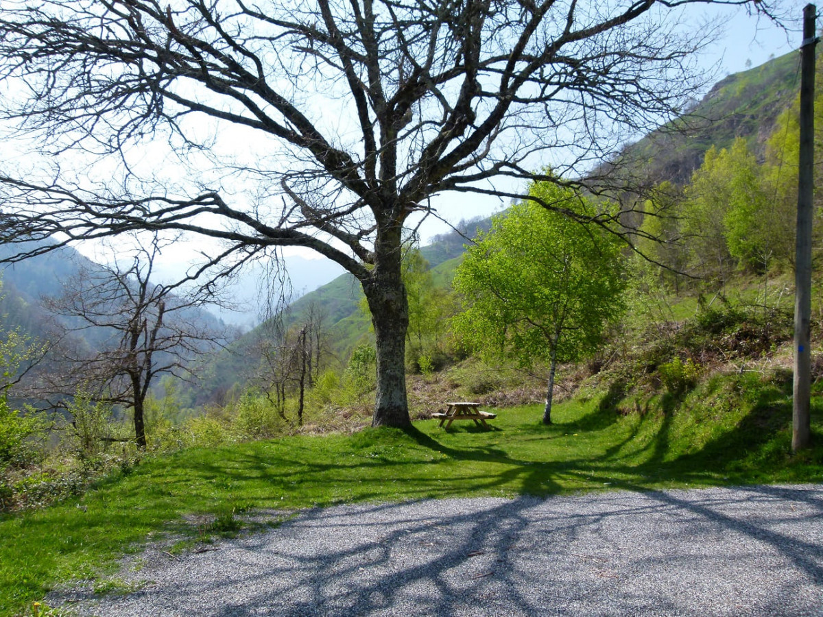 parcours