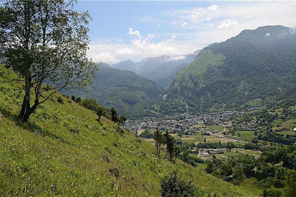 parcours