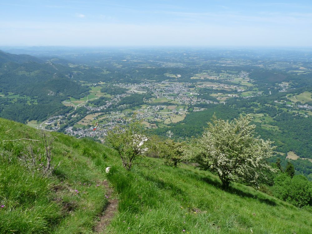 parcours