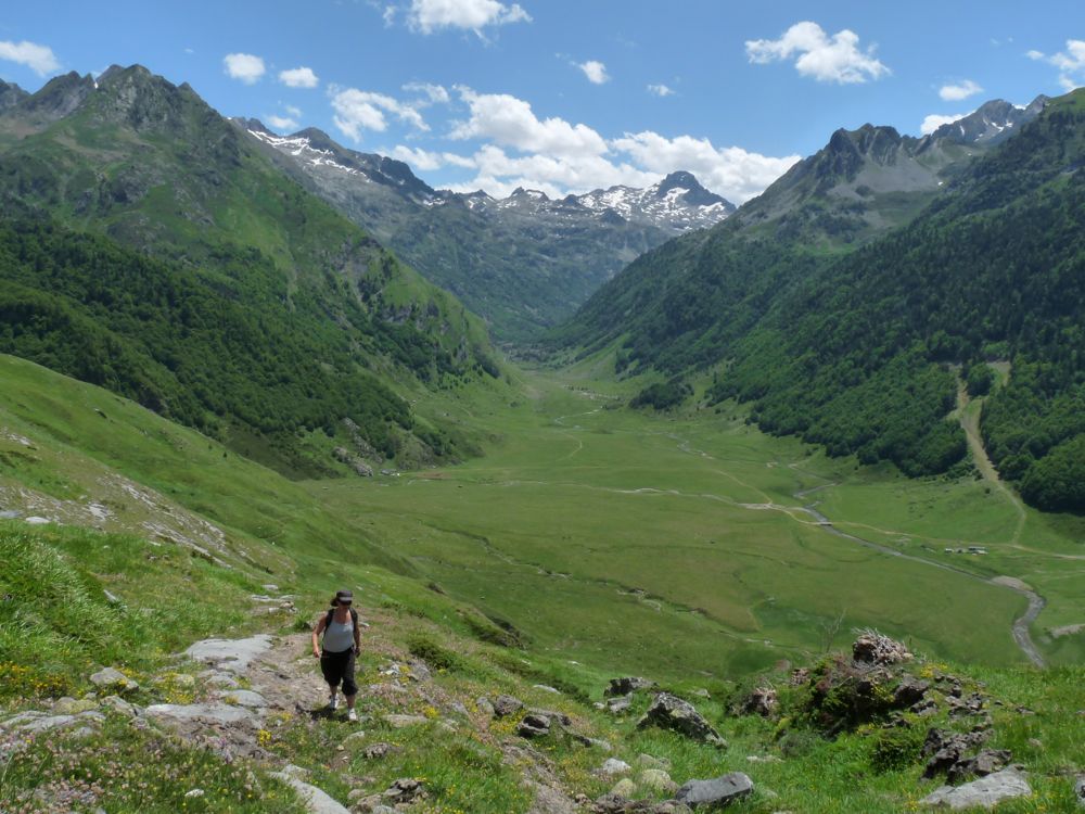 parcours
