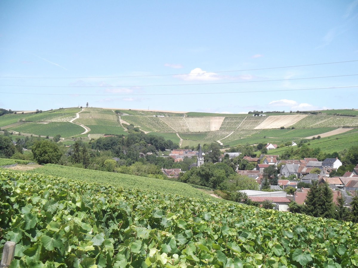 parcours