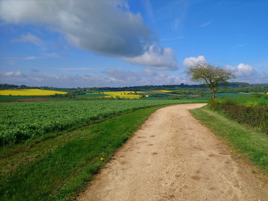 parcours