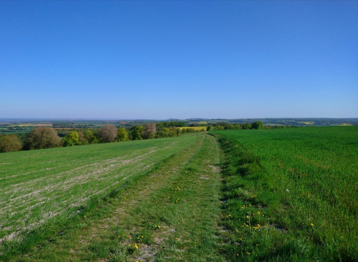 parcours