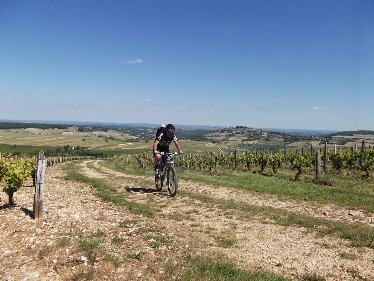 parcours