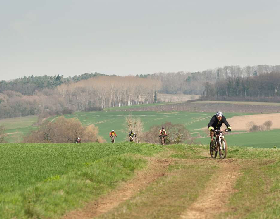 parcours
