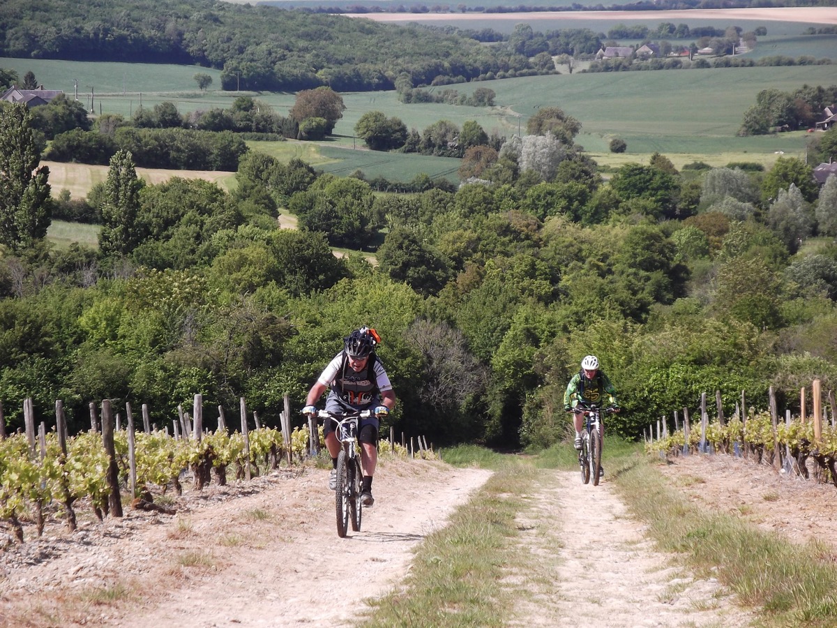 parcours