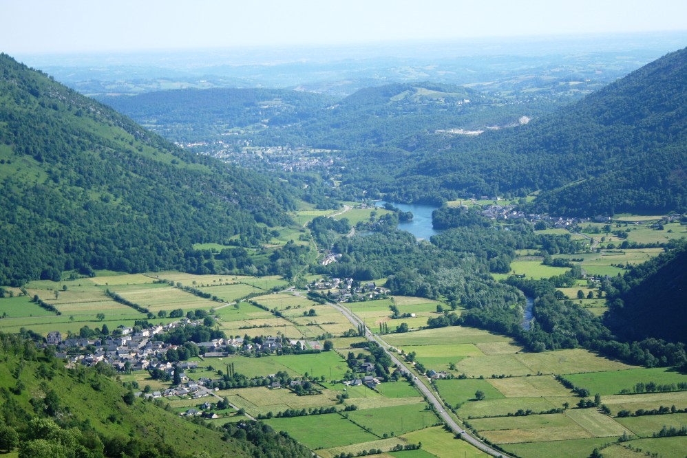 parcours