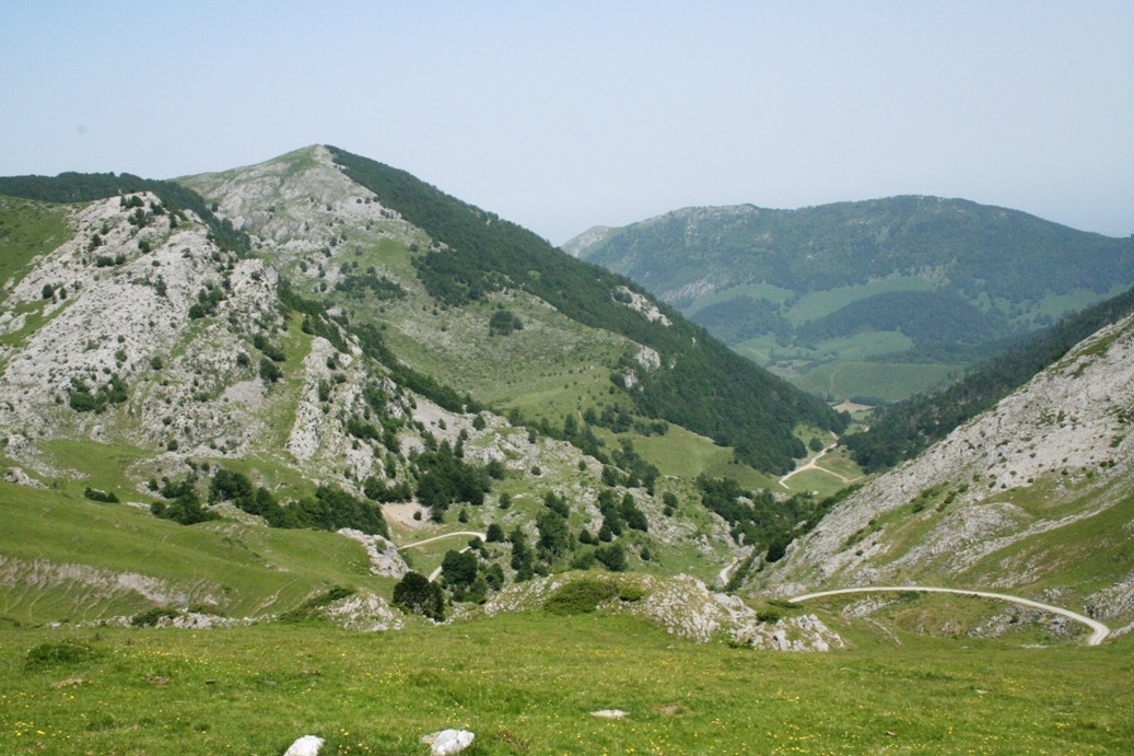 parcours