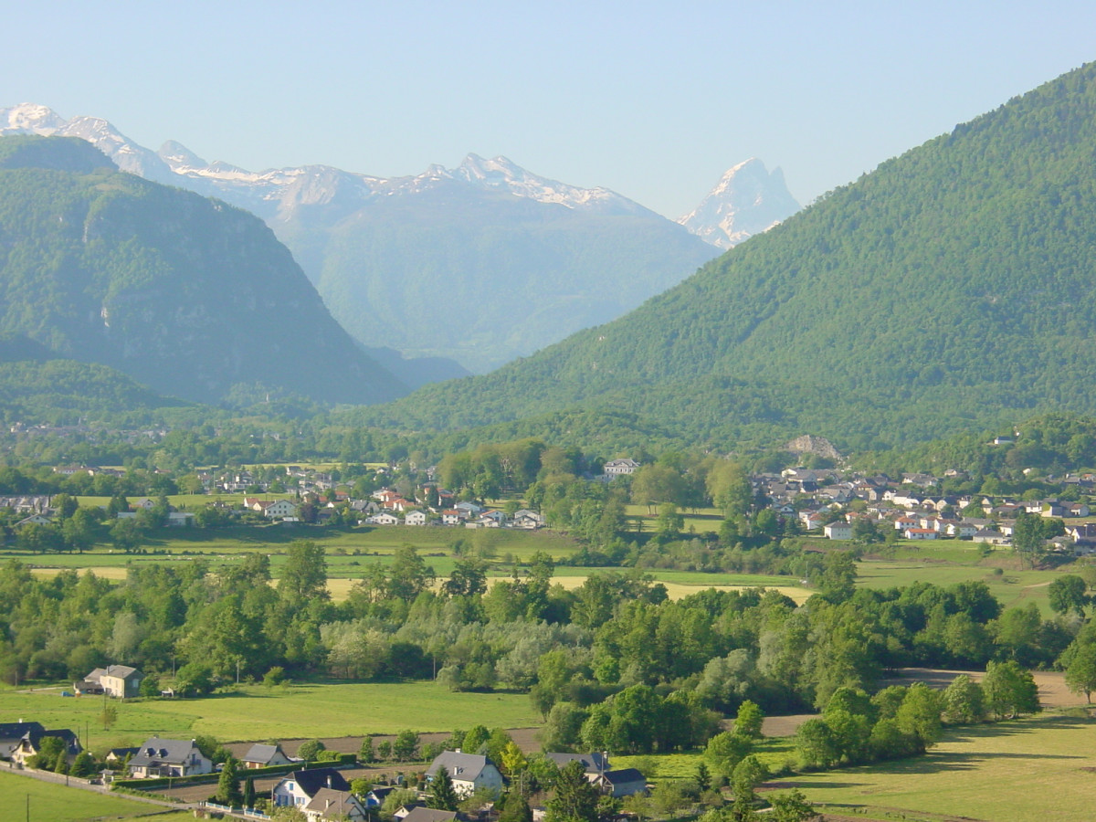 parcours