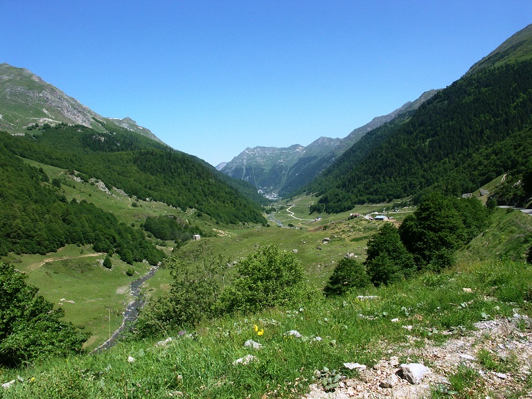 parcours