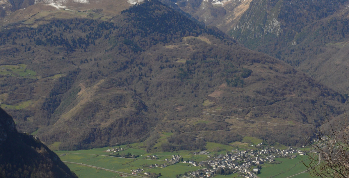 parcours