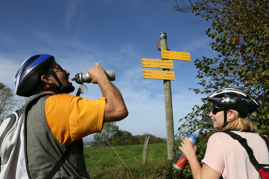 parcours