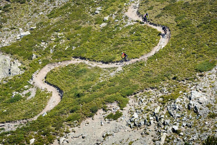 parcours