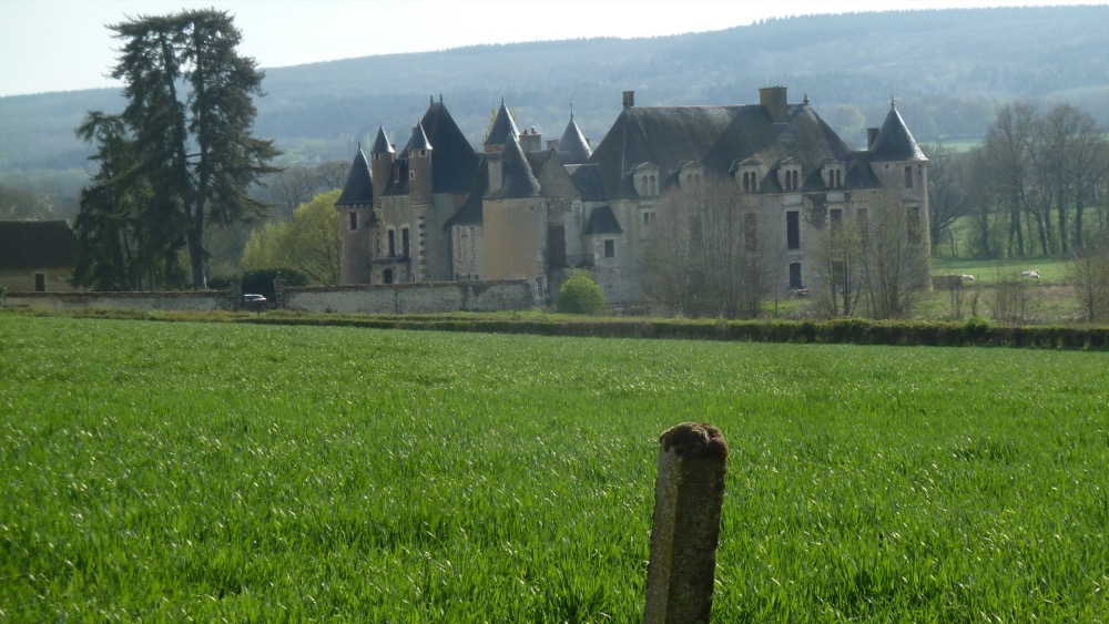 parcours