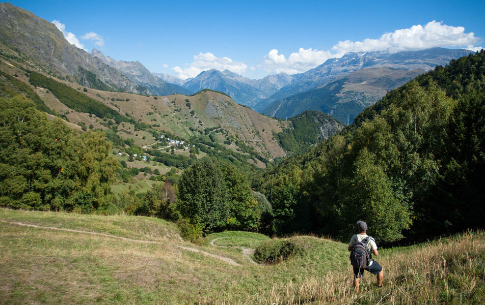 parcours