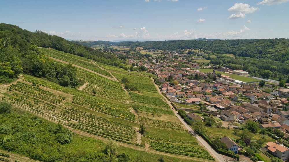 parcours