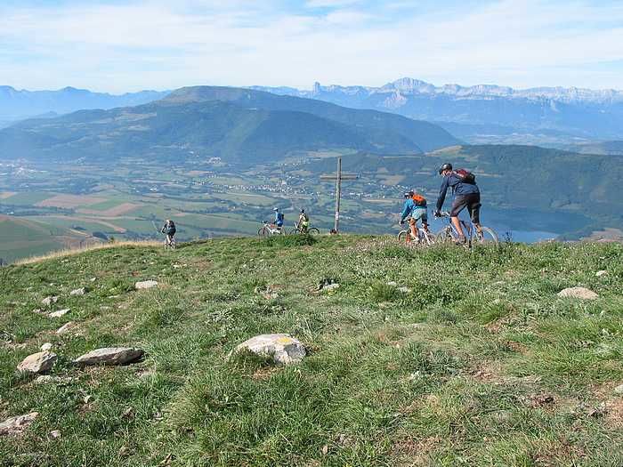 parcours