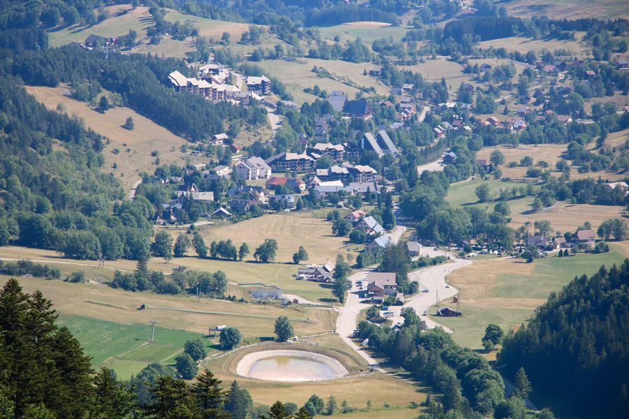parcours