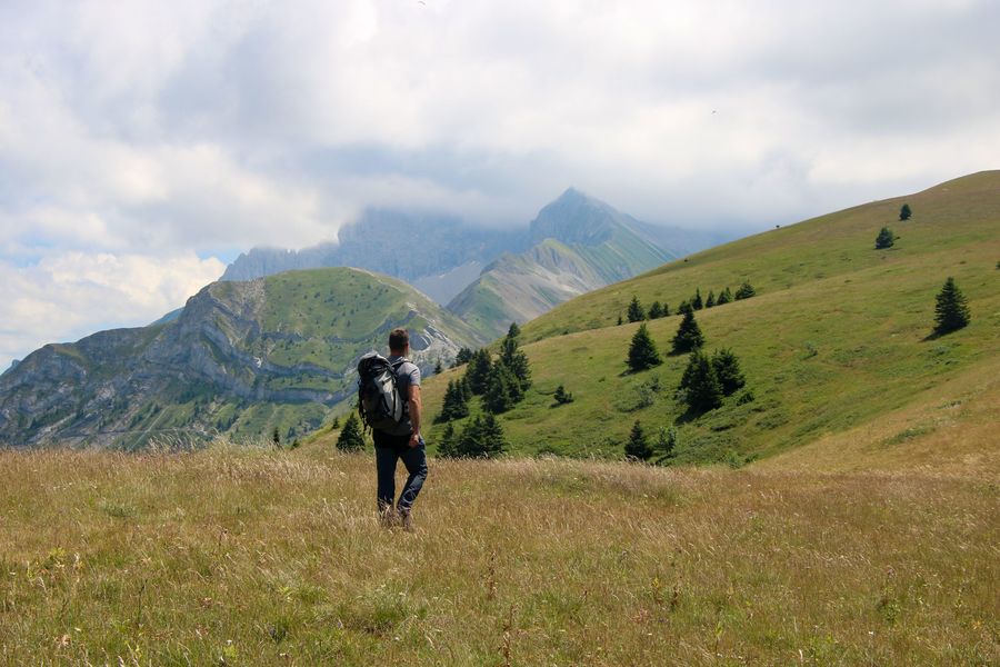 parcours