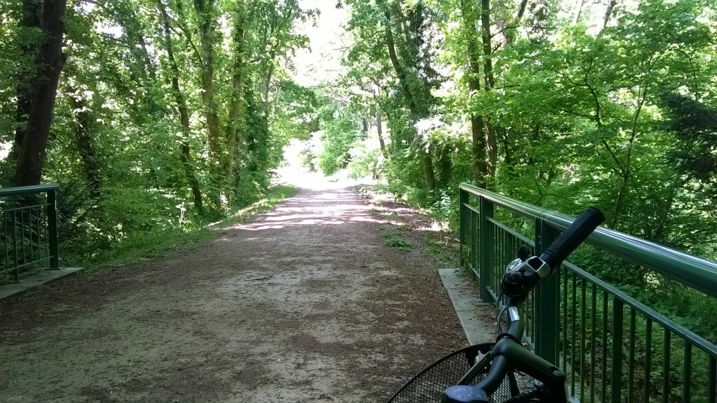 parcours