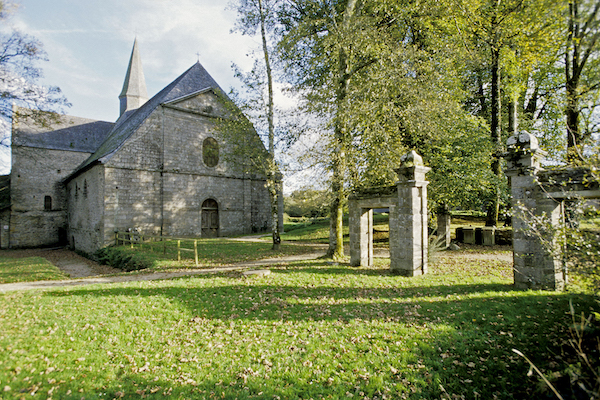 parcours