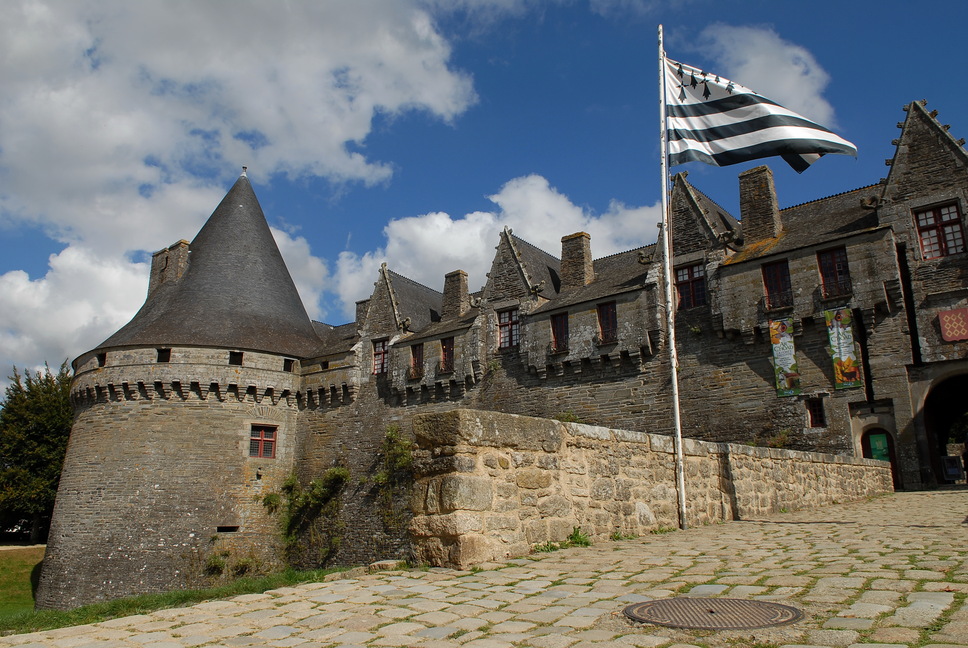 parcours