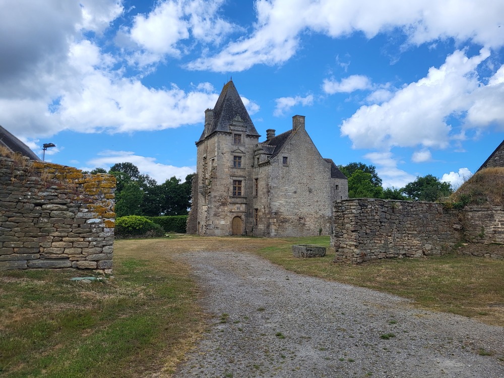 parcours