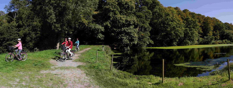parcours