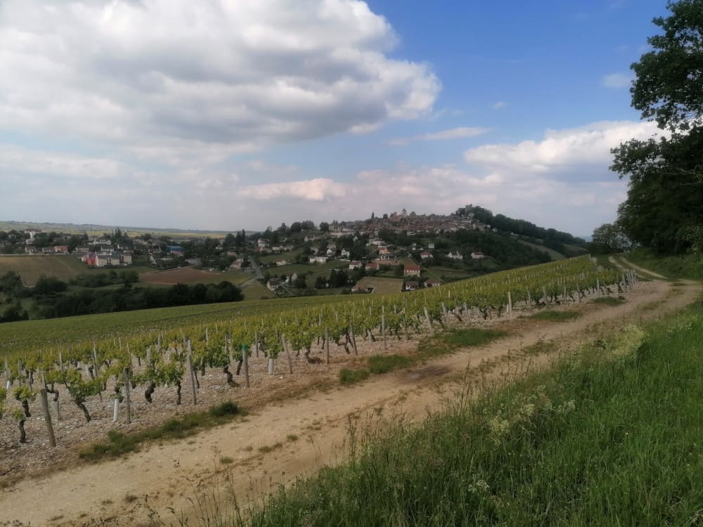parcours