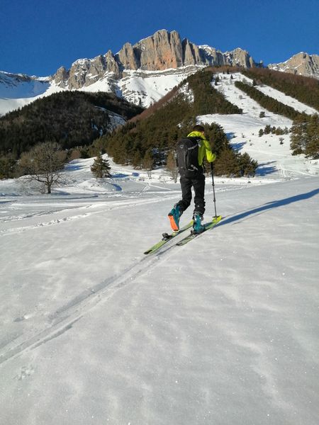 parcours