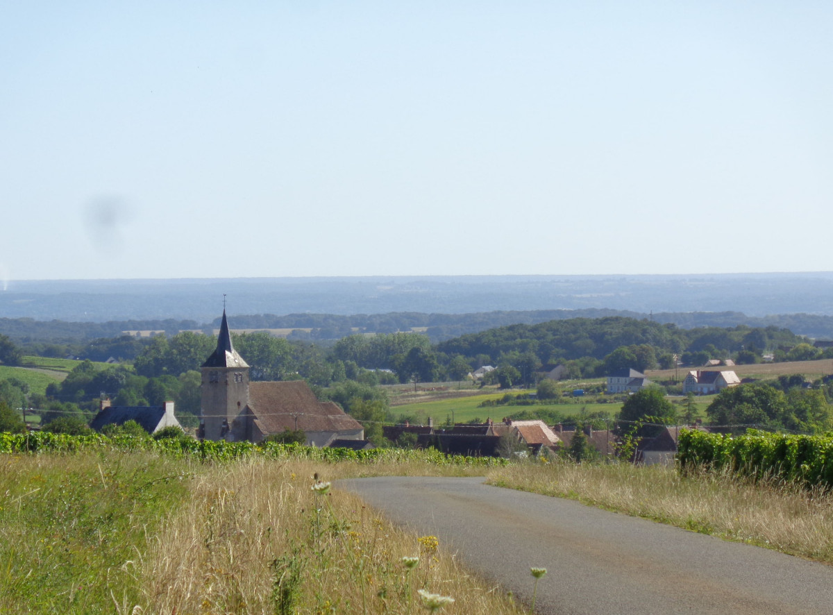 parcours