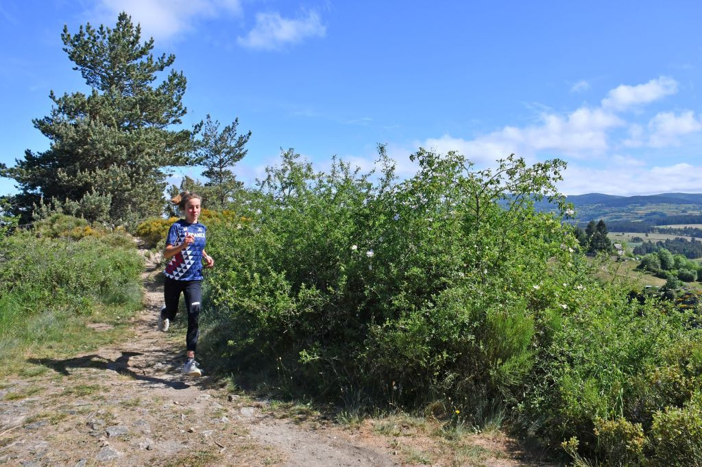 parcours