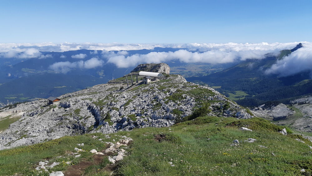 parcours