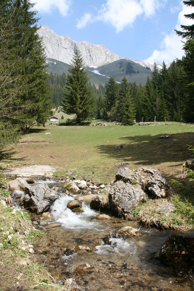 parcours