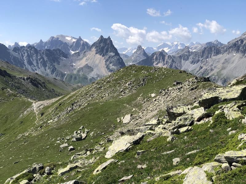 parcours