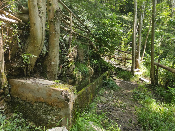 parcours