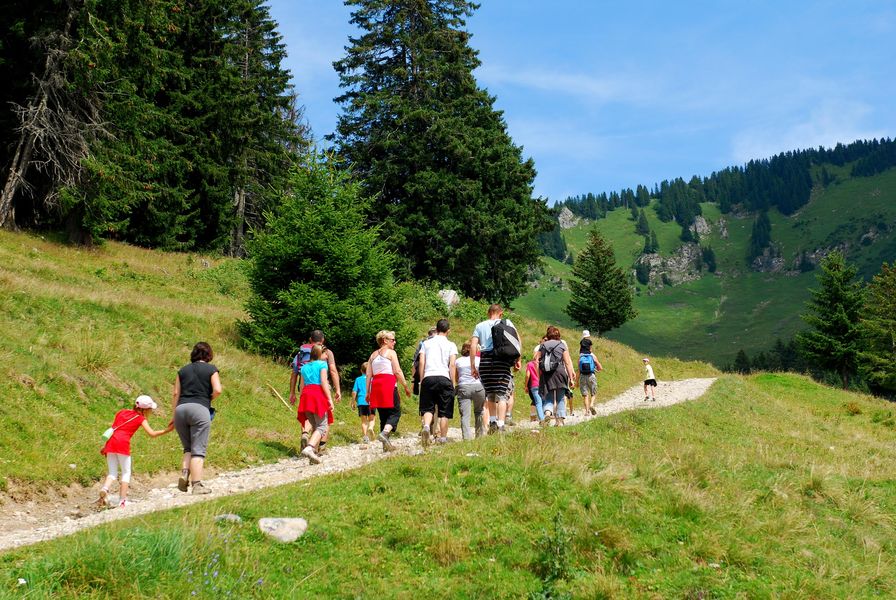 parcours