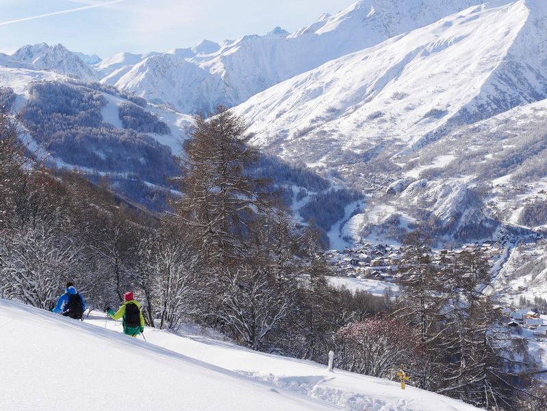 parcours