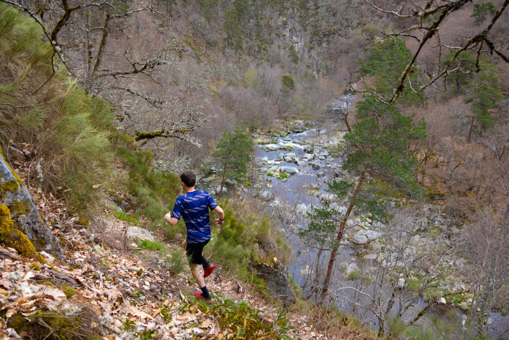 parcours