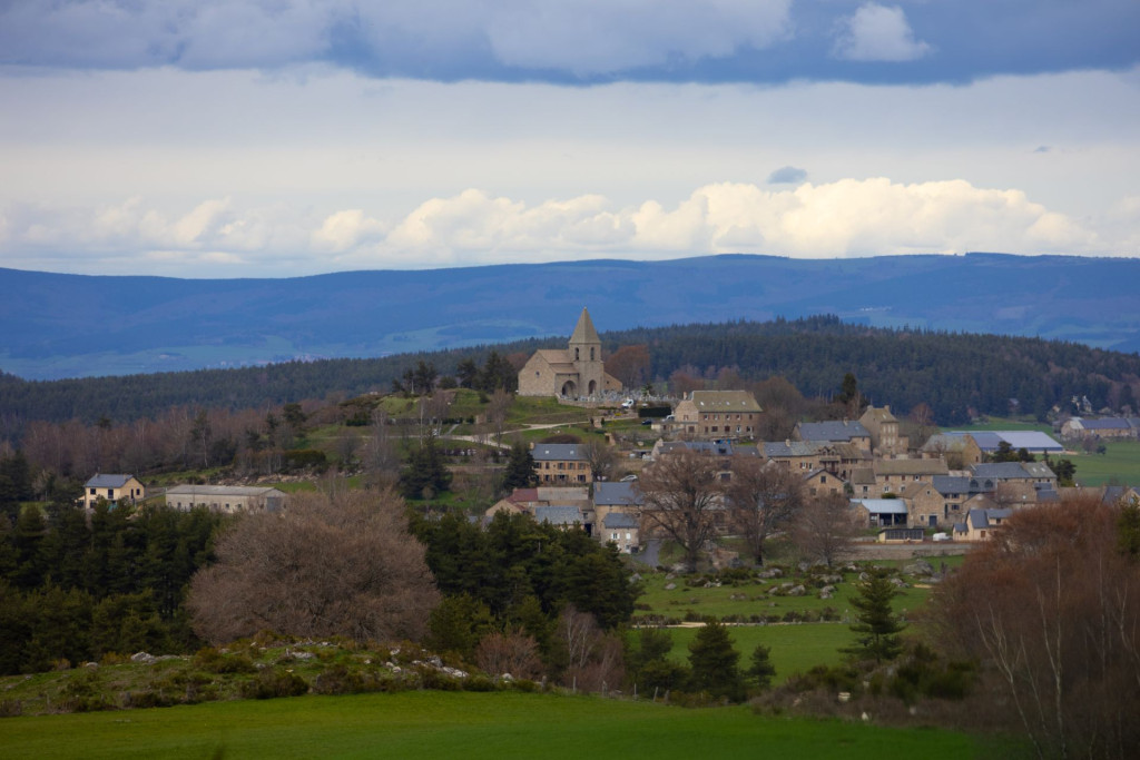 parcours