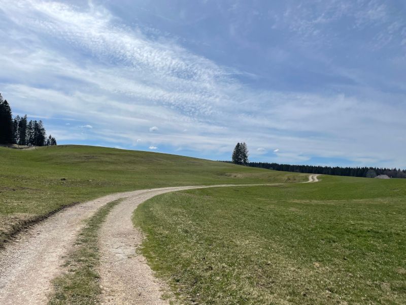 parcours