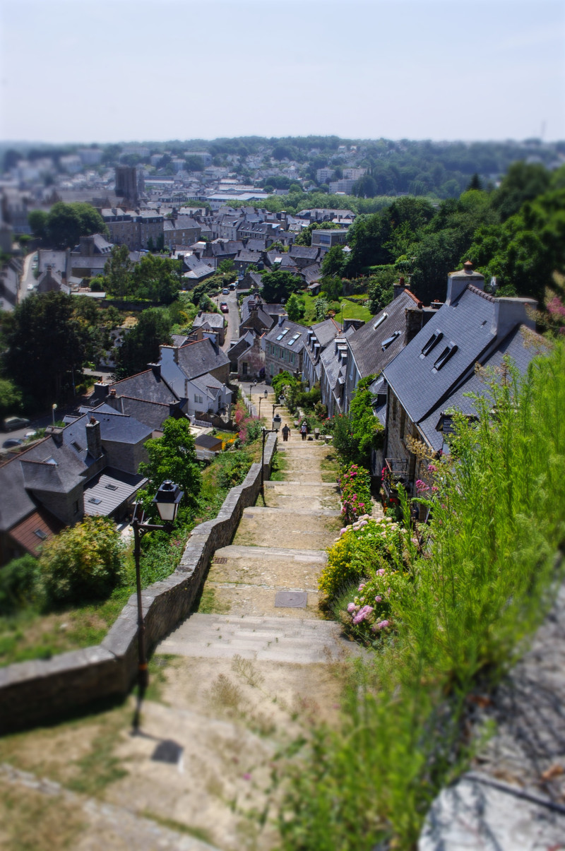 parcours