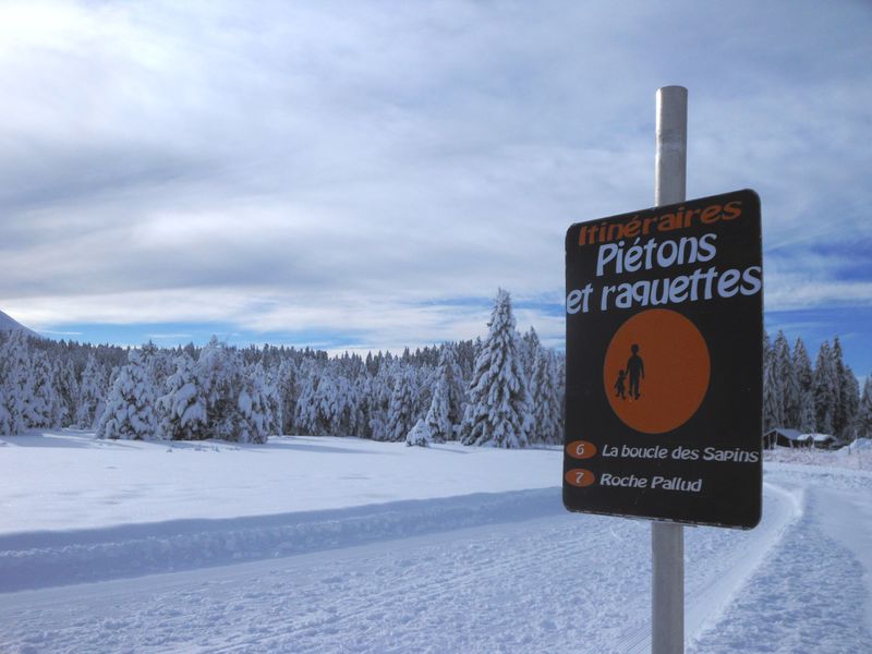 parcours