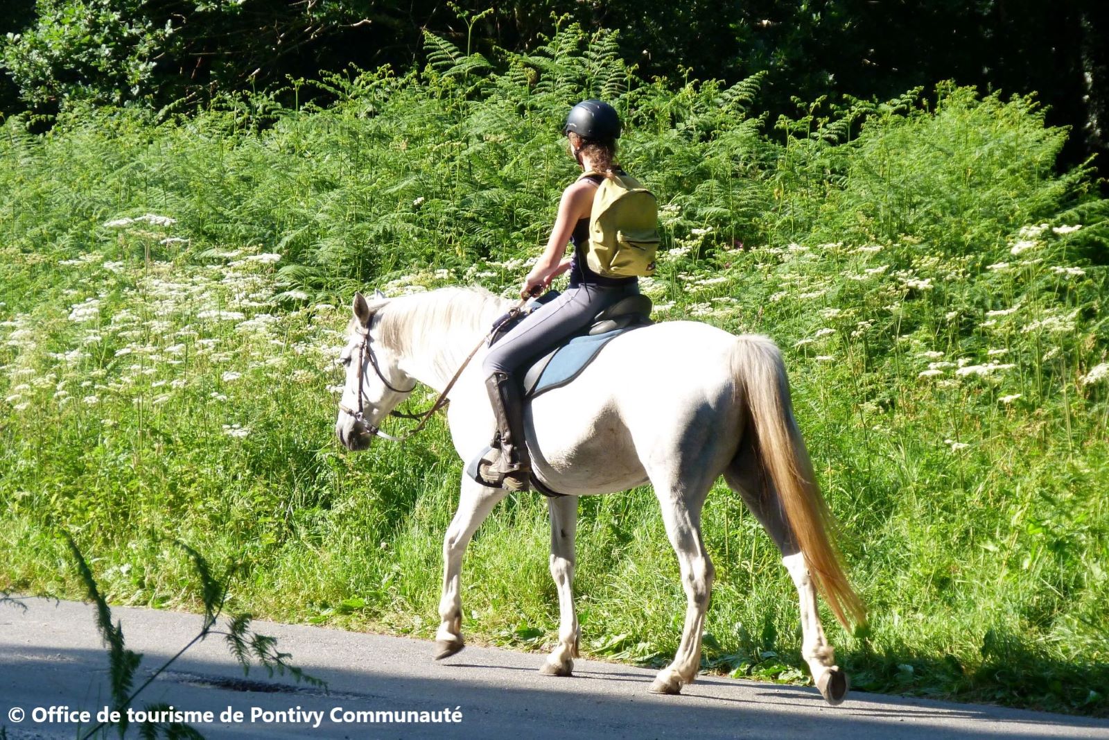 parcours